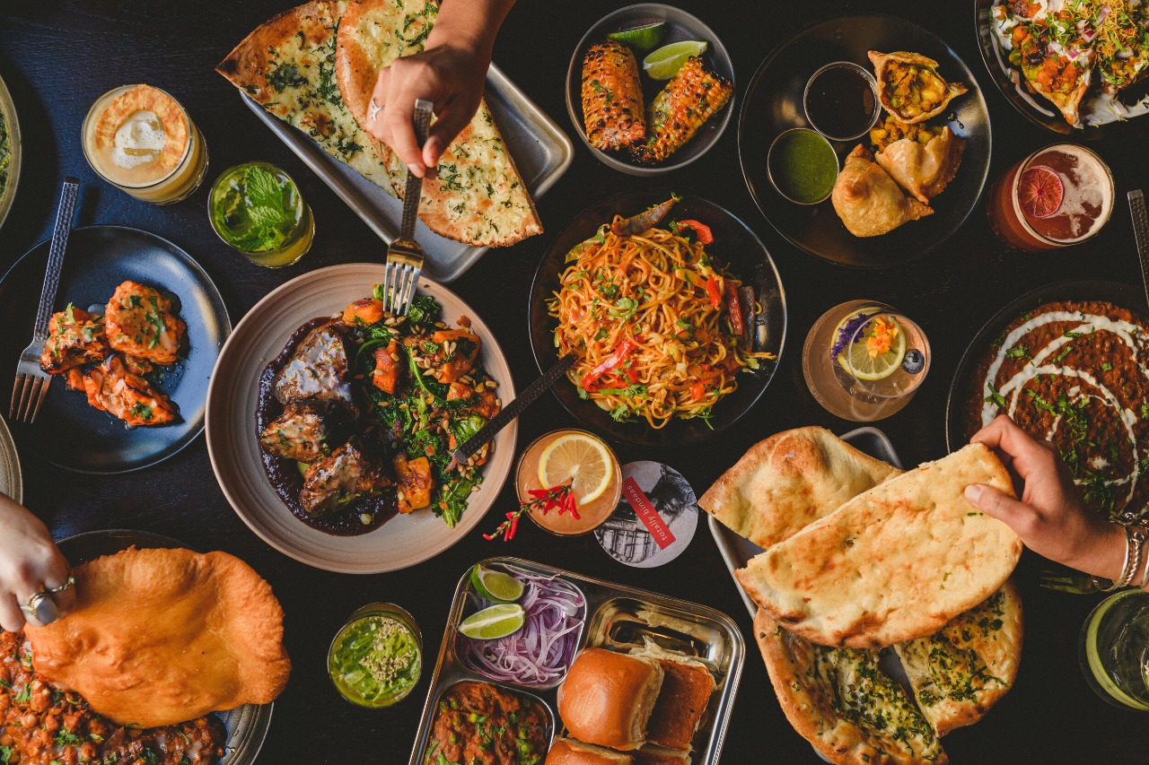 Culinary Adventure